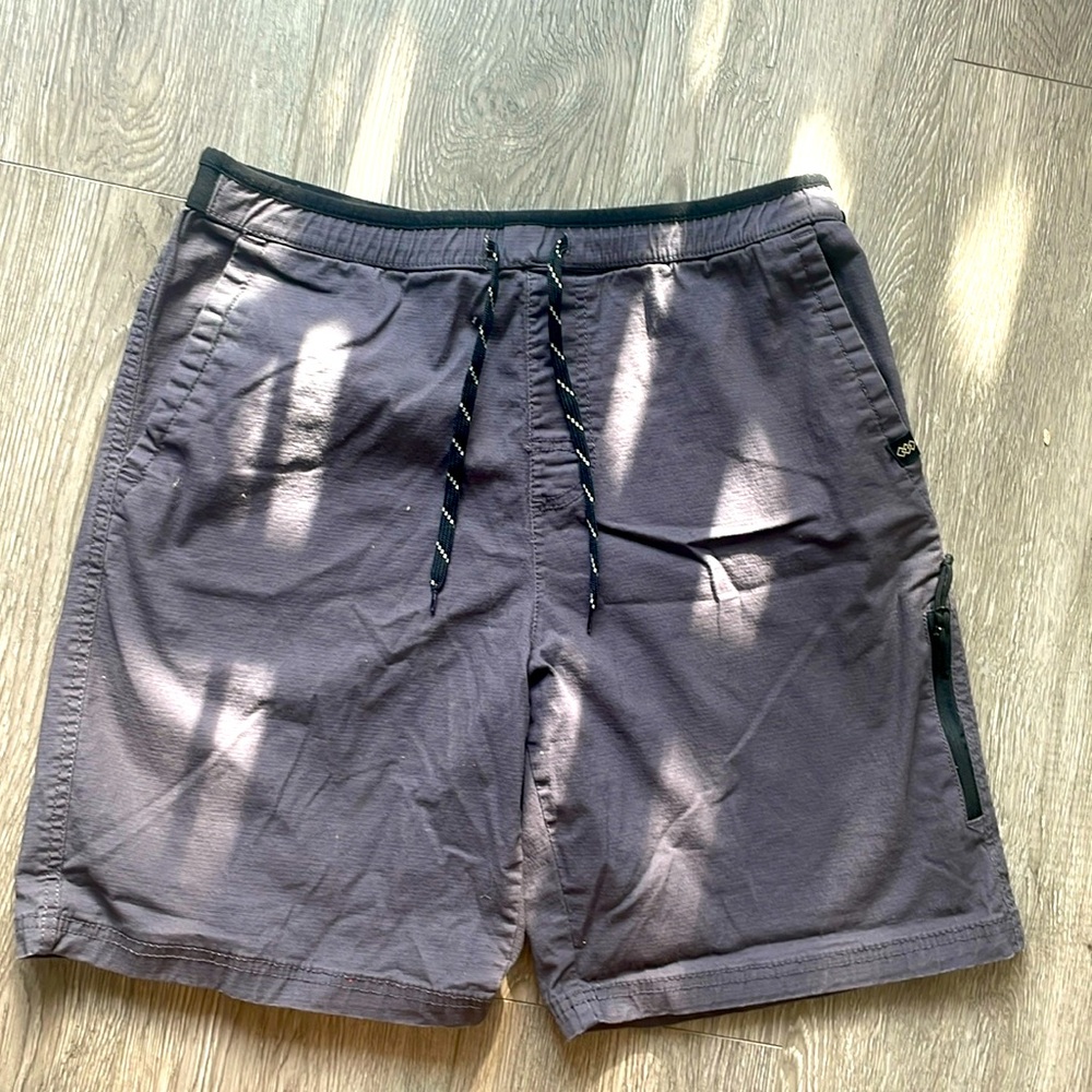 Men’s Athletic Shorts